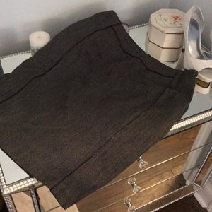 Pencil skirt, size 8